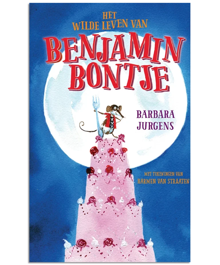 Benjamin Bontje-Barbara Jurgens