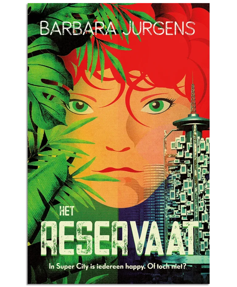 Het Reservaat-Barbara Jurgens