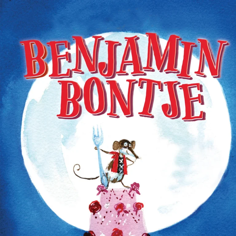 Benjamin Bontje